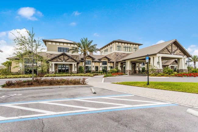 7113 Gradford Ct, House other with 3 bedrooms, 4 bathrooms and null parking in Lakewood Ranch FL | Image 57