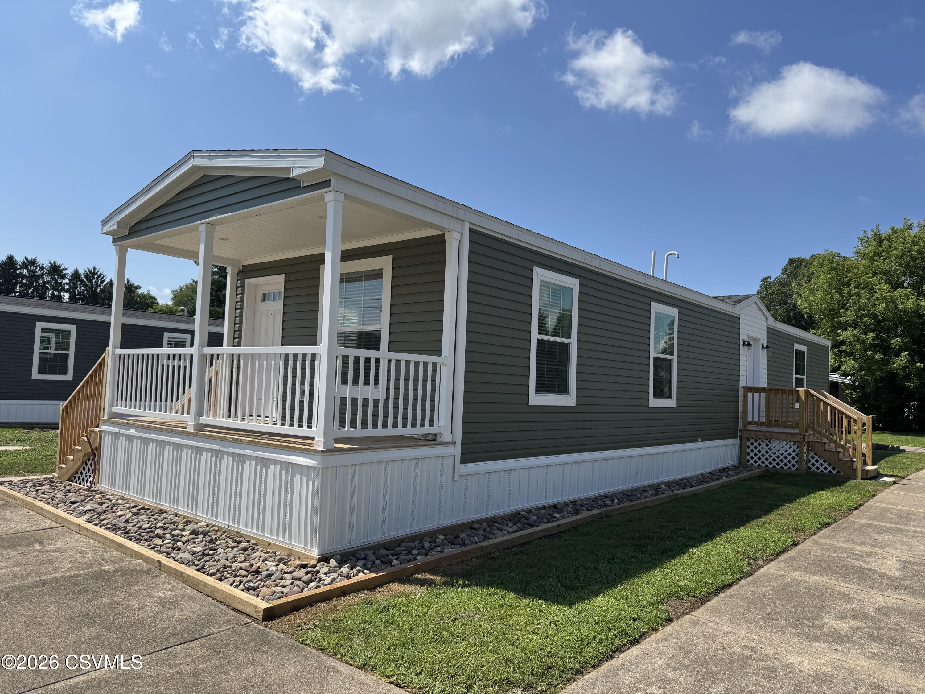 Residential in Berwick 2