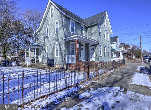 127 Seventh St, Salem, NJ, 08079-1008 | Card Image