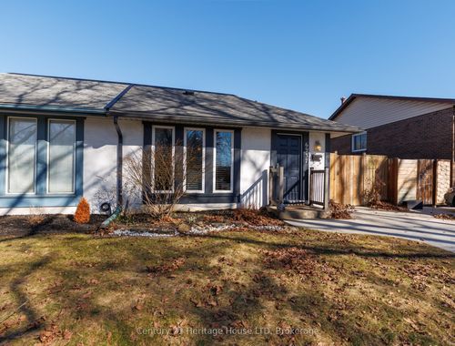 6937 Dolphin St, Niagara Falls, ON, L2E6Y8 | Card Image