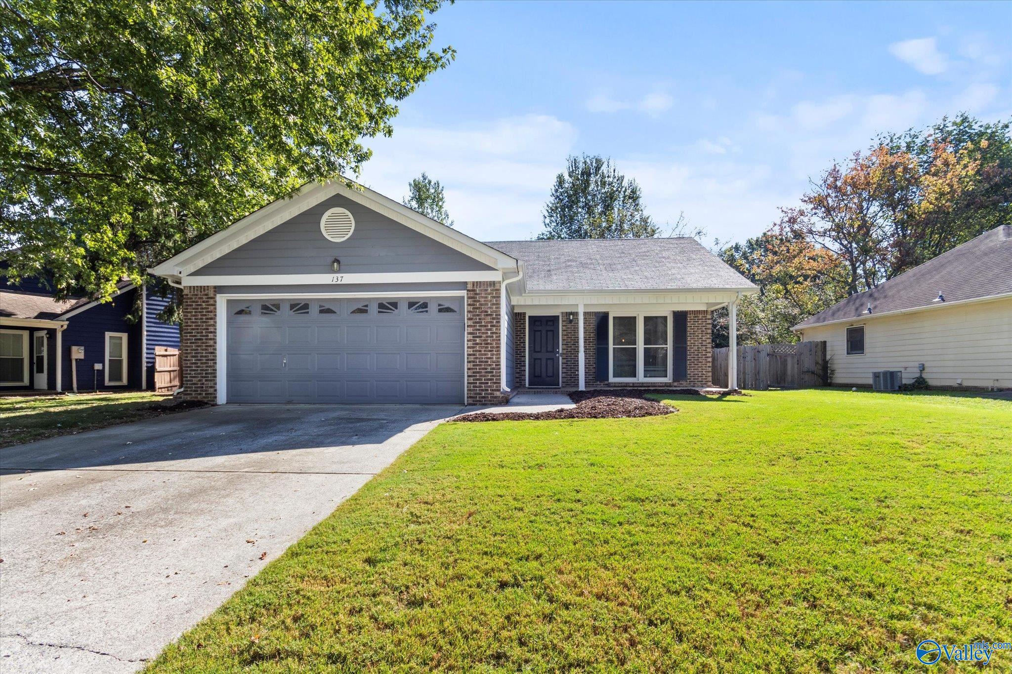 Hollington Dr, Huntsville, AL 35811 #1