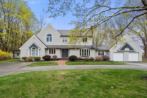 13 Lyndon Rd, Sharon, MA, 02067-2333 | Card Image