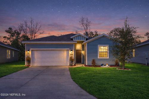 10971 Ventnor Ave, Jacksonville, FL, 32218-4251 | Card Image