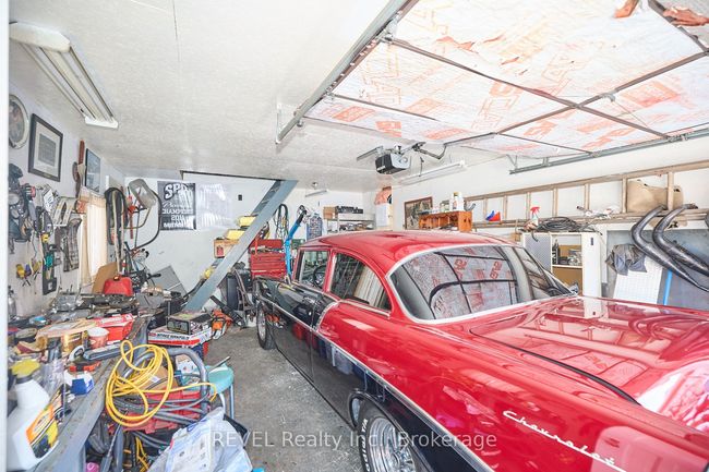 1317 Pelham St, House other with 3 bedrooms, 2 bathrooms and 6 parking in Pelham ON | Image 36