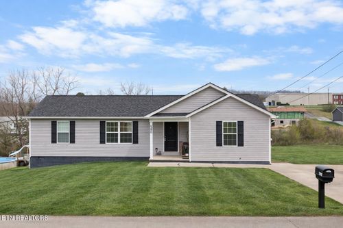 580 Monroe Rd, Maynardville, TN, 37807-3710 | Card Image