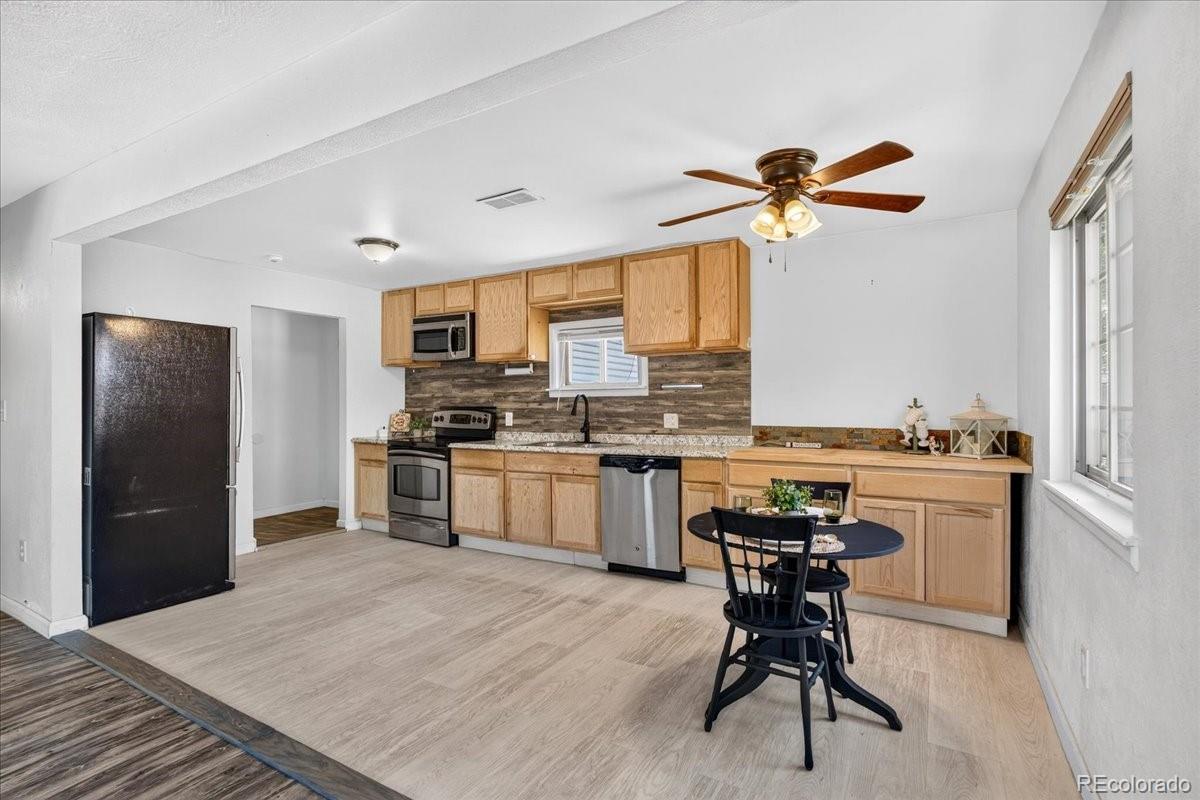 Residential in Deer Trail 3