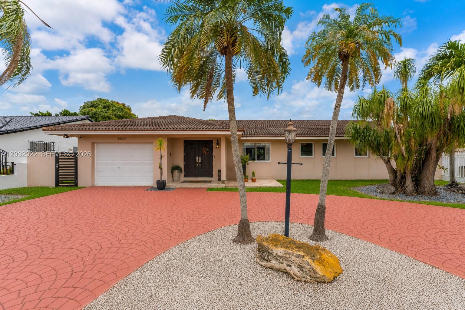 Residential in Miami 3
