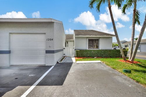 1204-2640 W Gately Dr Drive W, West Palm Beach, FL, 33415 | Card Image