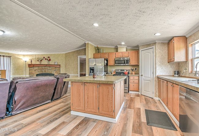 60 Lazy Brook Rd, House other with 4 bedrooms, 2 bathrooms and null parking in Chuckey TN | Image 18