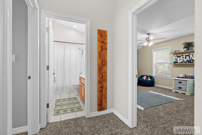 3902 E 154 N, House other with 5 bedrooms, 4 bathrooms and 7 parking in Rigby ID | Image 41