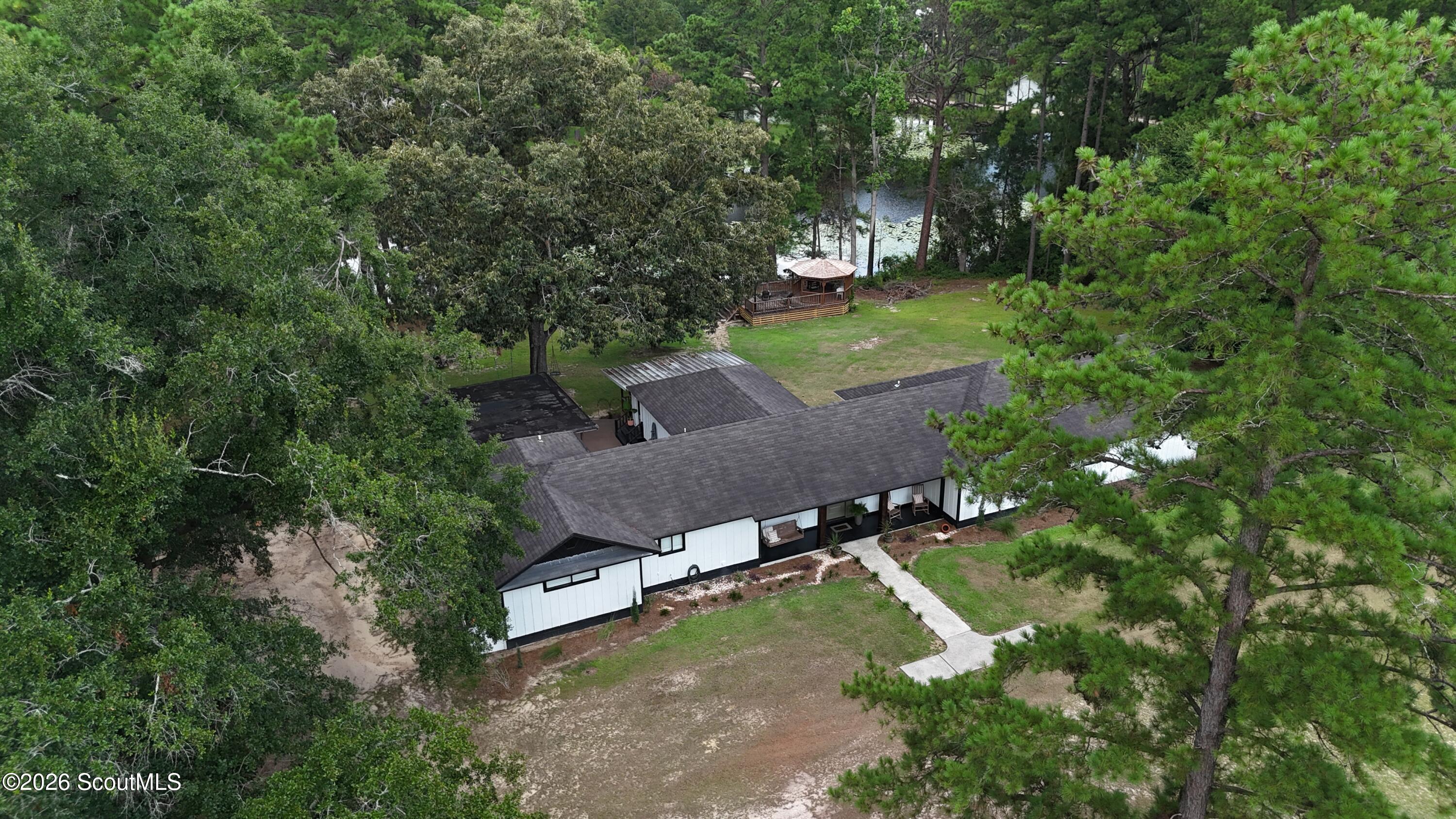 Residential in Jesup 4