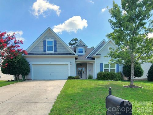 11659 Tucker Field Rd, Midland, NC, 28107-7813 | Card Image