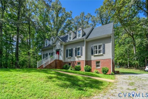 2318 Bexley Wood Run, Goochland, VA, 23063-2441 | Card Image