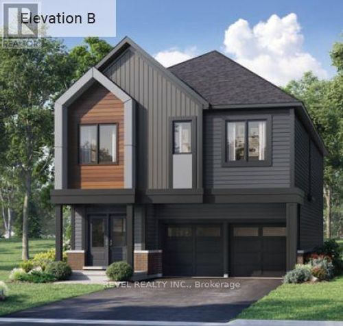 1402 Richardson Way, Milton (BW Bowes), ON, L9E2J8 | Card Image