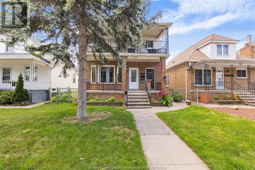 2-759 Pierre Ave, Windsor, ON, N9A2K4 | Card Image