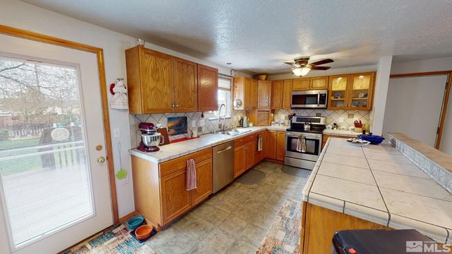 150 Reeves Rd, House other with 2 bedrooms, 3 bathrooms and 2 parking in Mc Dermitt NV | Image 17