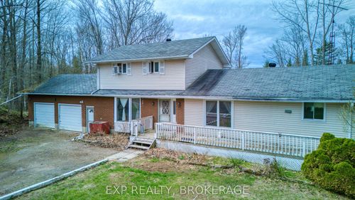2281 Upper Flinton Rd, Flinton, ON, K0H1P0 | Card Image