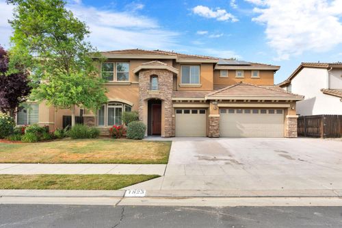 1823 Houston Ave, Clovis, CA, 93611-6634 | Card Image