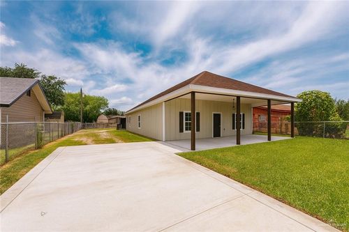 509 N 6th St, Donna, TX, 78537-2664 | Card Image