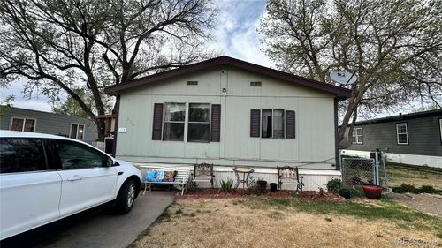 2036 1st Ave, Greeley, CO, 80631-7227 | Card Image