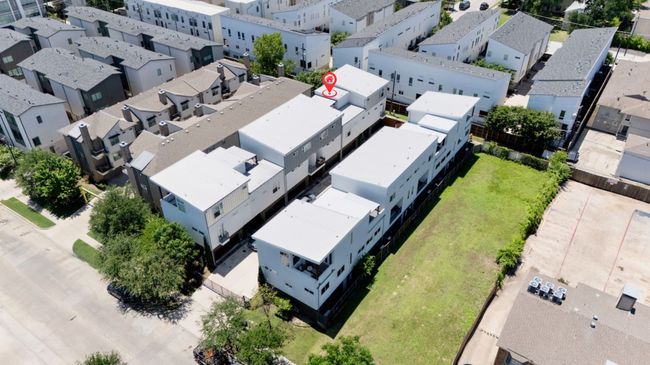 4920 Zuma Ct, Townhouse with 2 bedrooms, 3 bathrooms and null parking in Dallas TX | Image 26