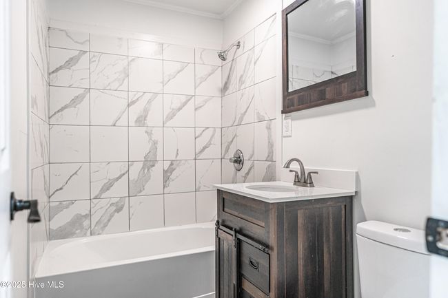 1103 Hylan Ave, House other with 5 bedrooms, 3 bathrooms and 2 parking in Hamlet NC | Image 39