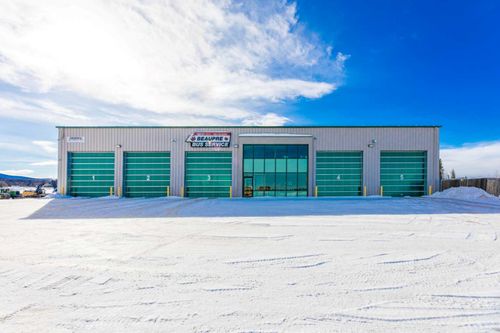 156 Steele Crescent, Hinton, AB, T7V2G5 | Card Image