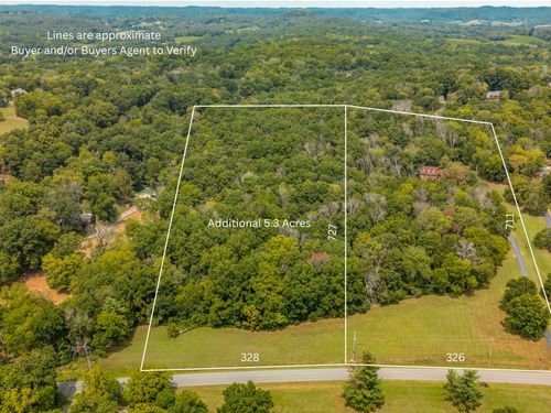 0 Deer Run, Gallatin, TN, 37066 | Card Image