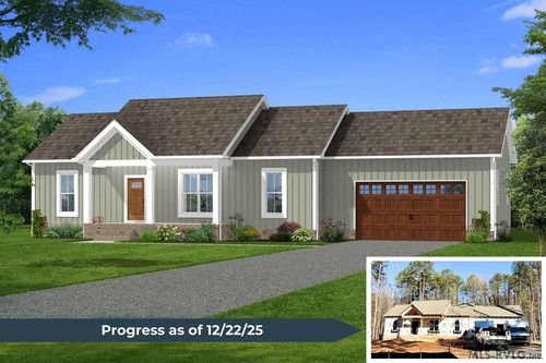 295 Merifield Dr, Clarksville, VA, 23927 | Card Image