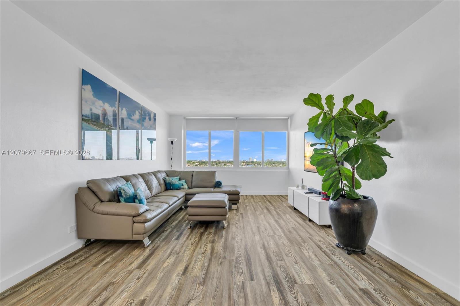 Residential in Miami Beach 4
