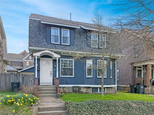 320 South Bend Boulevard, Steubenville, OH, 43952 | Card Image