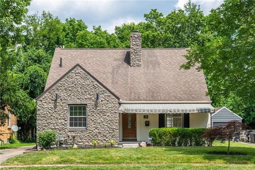 726 Acorn Dr, Oakwood, OH, 45419-3501 | Card Image