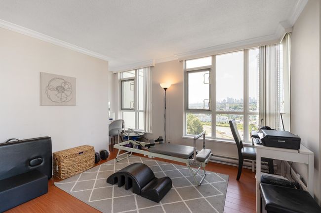 1203 - 2138 Madison Ave, Condo with 2 bedrooms, 2 bathrooms and 2 parking in Burnaby BC | Image 13
