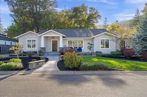 21 Euclid Ave, Los Gatos, CA, 95030-7011 | Card Image