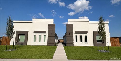 1308 Valle Vista St, Alamo, TX, 78516-9622 | Card Image