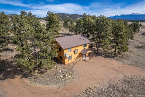 345 Meadow Ln, Guffey, CO, 80820-9609 | Card Image