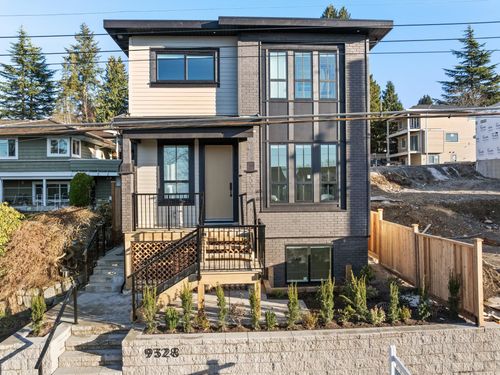9312 Ebor Rd, Delta, BC, V4C | Card Image