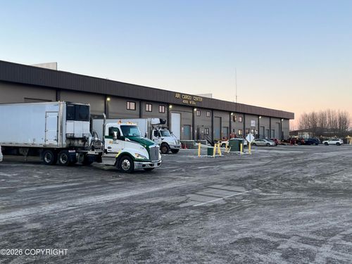 4000 W 50th Ave, Anchorage, AK, 99502-1039 | Card Image