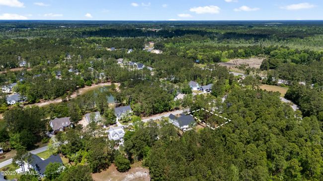 689 Summerhaven Ln Se, Home with 0 bedrooms, 0 bathrooms and null parking in Bolivia NC | Image 5