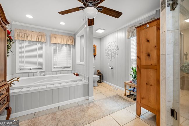 1134 Old Lake Russell Rd, House other with 3 bedrooms, 3 bathrooms and null parking in Cornelia GA | Image 26