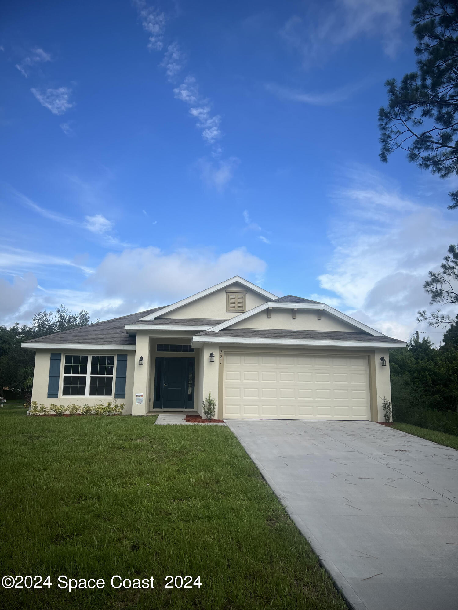 Ravenswood St, Palm Bay, FL 32909