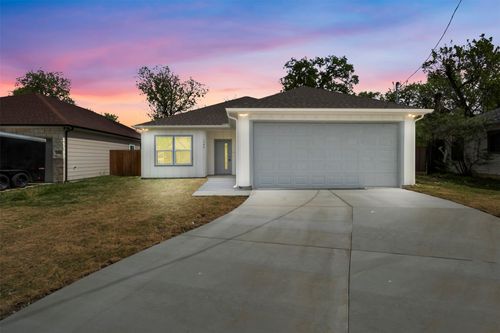 1542 Caldwell Street, Dallas, TX, 75223 | Card Image