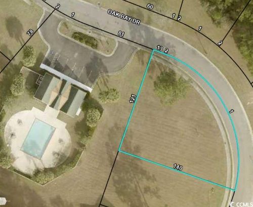 46 Oak Bay Dr, Georgetown, SC, 29440 | Card Image