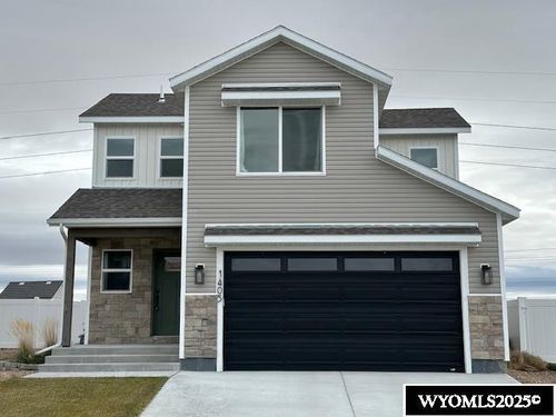 1405 Louise Ln, Rock Springs, WY, 82901-4989 | Card Image
