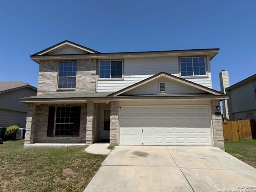 443 Abigail, Converse, TX, 78109-2054 | Card Image