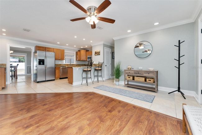 6143 Nw 67 Th Ave, House other with 3 bedrooms, 2 bathrooms and null parking in OCALA FL | Image 8
