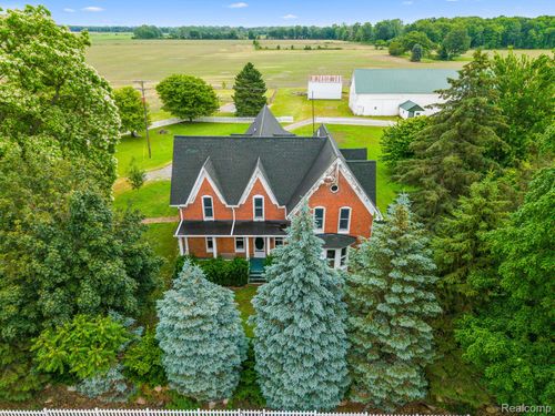 1666 Capac Rd, Berlin, MI, 48002-2401 | Card Image