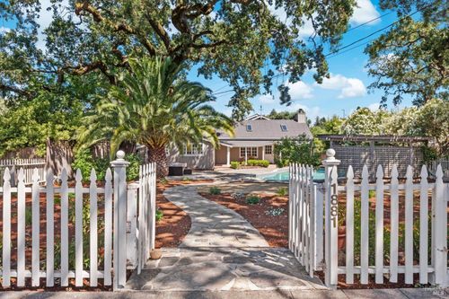 1881 Madrona Ave, Saint Helena, CA, 94574-1858 | Card Image