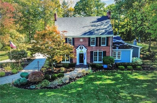 5079 Forest Rd, Lewiston, NY, 14092-1904 | Card Image