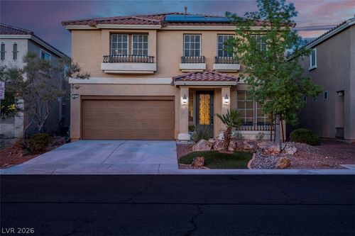 9726 Fox Estate St, Las Vegas, NV, 89141-8707 | Card Image